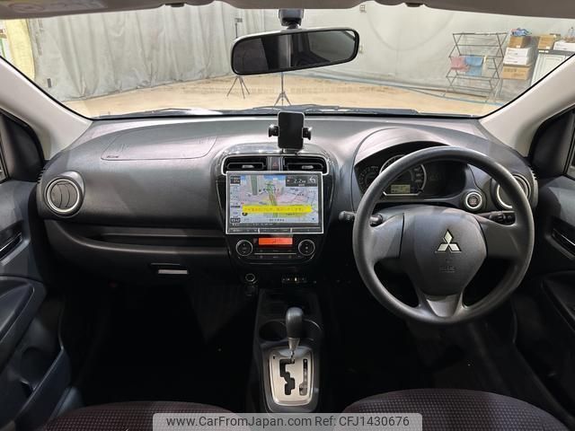 mitsubishi mirage 2013 quick_quick_A05A_A05A-0017031 image 2