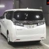 toyota vellfire 2018 -TOYOTA 【福井 300ﾔ5010】--Vellfire AGH30W--0188208---TOYOTA 【福井 300ﾔ5010】--Vellfire AGH30W--0188208- image 2
