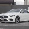 mercedes-benz a-class 2019 -MERCEDES-BENZ--Benz A Class 3DA-177012--WDD1770122V038704---MERCEDES-BENZ--Benz A Class 3DA-177012--WDD1770122V038704- image 17