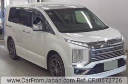 mitsubishi delica-d5 2019 quick_quick_3DA-CV1W_CV1W-2104890