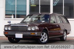 nissan cedric-wagon 1996 -NISSAN--Cedric Wagon E-WY30--WY30-526404---NISSAN--Cedric Wagon E-WY30--WY30-526404-