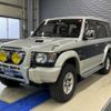 mitsubishi pajero 1995 -MITSUBISHI--Pajero KD-V46WG--V46-4043095---MITSUBISHI--Pajero KD-V46WG--V46-4043095- image 1