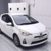 toyota aqua 2012 -TOYOTA--AQUA NHP10--2050823---TOYOTA--AQUA NHP10--2050823- image 1