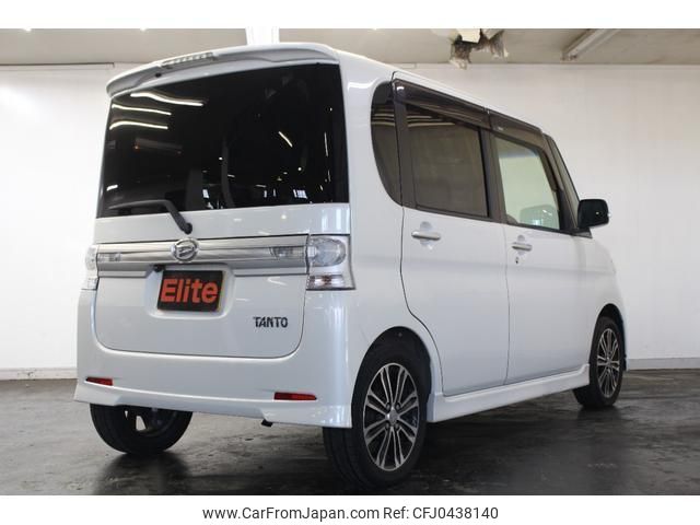 daihatsu tanto 2011 quick_quick_CBA-L375S_L375S-0428182 image 2