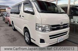 toyota hiace-van 2013 quick_quick_QDF-KDH201V_KDH201-0122685