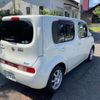 nissan cube 2010 -NISSAN--Cube DBA-Z12--Z12-089303---NISSAN--Cube DBA-Z12--Z12-089303- image 3