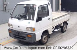 subaru sambar-truck 1994 -SUBARU--Samber Truck KS4-209887---SUBARU--Samber Truck KS4-209887-