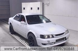 toyota chaser 1996 -TOYOTA--Chaser JZX100ｶｲ-0018883---TOYOTA--Chaser JZX100ｶｲ-0018883-