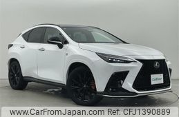 lexus nx 2023 -LEXUS--Lexus NX 6AA-AAZH20--AAZH20-1014606---LEXUS--Lexus NX 6AA-AAZH20--AAZH20-1014606-
