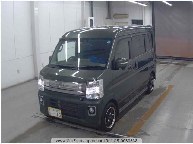 nissan nv100-clipper 2022 quick_quick_3BA-DR17W_DR17W-300935 image 1