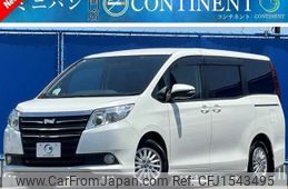 toyota noah 2014 CFJ1543495