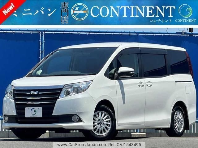 toyota noah 2014 CFJ1543495 image 1