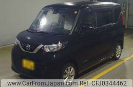 nissan roox 2020 -NISSAN 【長岡 580ﾜ2704】--Roox 5AA-B47A--B47A-0001715---NISSAN 【長岡 580ﾜ2704】--Roox 5AA-B47A--B47A-0001715-