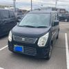suzuki wagon-r 2012 CFJ1852916 image 1