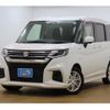 suzuki solio 2022 quick_quick_MA37S_MA37S-135837 image 1