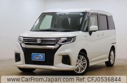 suzuki solio 2022 quick_quick_MA37S_MA37S-135837