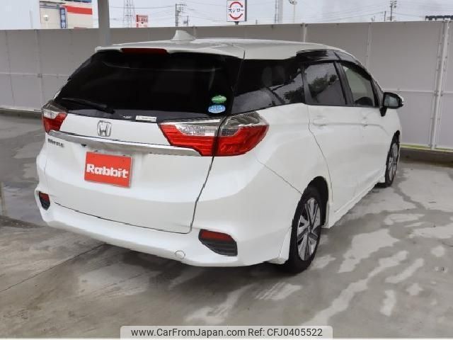 honda shuttle 2017 -HONDA--Shuttle GK8--GK8-1104190---HONDA--Shuttle GK8--GK8-1104190- image 2