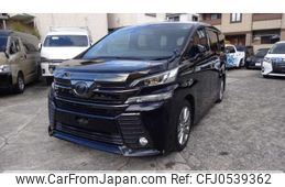 toyota vellfire 2017 -TOYOTA--Vellfire DBA-AGH30W--AGH30-0130386---TOYOTA--Vellfire DBA-AGH30W--AGH30-0130386-