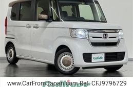 honda n-box 2019 -HONDA--N BOX DBA-JF3--JF3-2089199---HONDA--N BOX DBA-JF3--JF3-2089199-