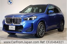 bmw x1 2023 quick_quick_3CA-42EG20_WBA42EG0805X48364