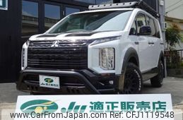 mitsubishi delica-d5 2024 -MITSUBISHI 【倉敷 300ﾆ9541】--Delica D5 3DA-CV1W--CV1W-5008451---MITSUBISHI 【倉敷 300ﾆ9541】--Delica D5 3DA-CV1W--CV1W-5008451-