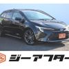 toyota corolla-touring-wagon 2022 -TOYOTA--Corolla Touring 6AA-ZWE219W--ZWE219-0001699---TOYOTA--Corolla Touring 6AA-ZWE219W--ZWE219-0001699- image 1