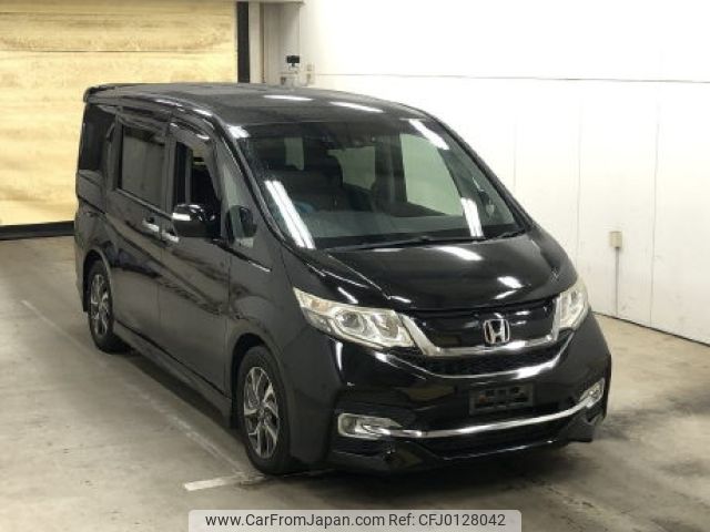 honda stepwagon 2016 -HONDA--Stepwgn RP3-1030424---HONDA--Stepwgn RP3-1030424- image 1