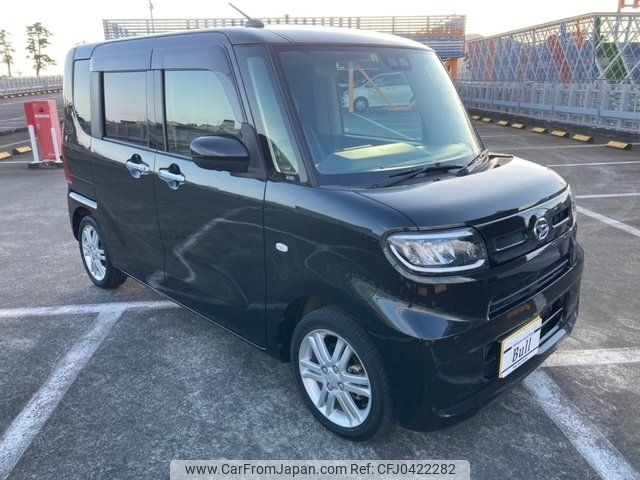 daihatsu tanto 2020 -DAIHATSU 【静岡 581ｿ6847】--Tanto LA650S--1028934---DAIHATSU 【静岡 581ｿ6847】--Tanto LA650S--1028934- image 1