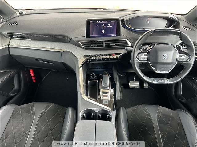 peugeot 3008 2019 quick_quick_LDA-P84AH01_VF3MJEHZRJS450226 image 2