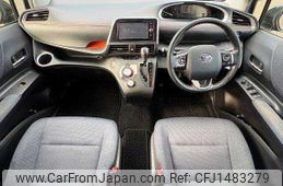 toyota sienta 2017 CFJ1483279