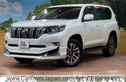 toyota land-cruiser-prado 2023 -TOYOTA--Land Cruiser Prado 3DA-GDJ150W--GDJ150-0085752---TOYOTA--Land Cruiser Prado 3DA-GDJ150W--GDJ150-0085752-