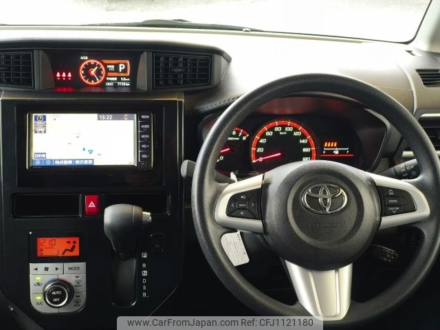 toyota roomy 2019 -TOYOTA--Roomy DBA-M900A--M900A-0377379---TOYOTA--Roomy DBA-M900A--M900A-0377379- image 2