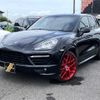 porsche cayenne 2013 quick_quick_ABA-92AM48_WP1ZZZ92ZDLA79900 image 1