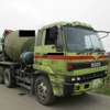 isuzu giga 1990 BK-AH-90 image 2