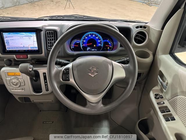 suzuki every-wagon 2015 CFJ1810897 image 2