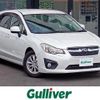 subaru impreza-wagon 2014 -SUBARU--Impreza Wagon DBA-GP2--GP2-023394---SUBARU--Impreza Wagon DBA-GP2--GP2-023394- image 1