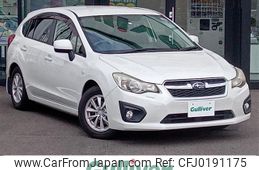 subaru impreza-wagon 2014 -SUBARU--Impreza Wagon DBA-GP2--GP2-023394---SUBARU--Impreza Wagon DBA-GP2--GP2-023394-