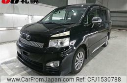 toyota voxy 2012 CFJ1530788