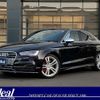 audi s3 2016 -AUDI--Audi S3 ABA-8VCJXL--WAVZZZ8V7G1047027---AUDI--Audi S3 ABA-8VCJXL--WAVZZZ8V7G1047027- image 1