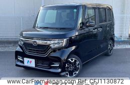 honda n-box 2020 -HONDA--N BOX 6BA-JF3--JF3-2245163---HONDA--N BOX 6BA-JF3--JF3-2245163-