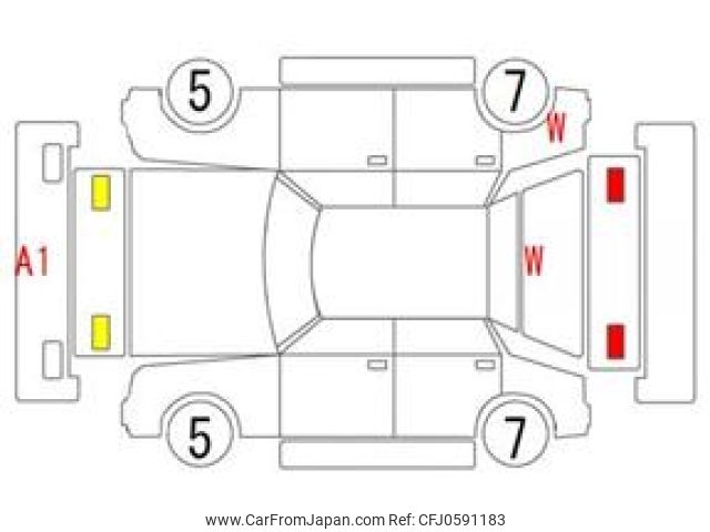 mitsubishi delica-d5 2022 -MITSUBISHI--Delica D5 3DA-CV1W--CV1W-4014274---MITSUBISHI--Delica D5 3DA-CV1W--CV1W-4014274- image 2