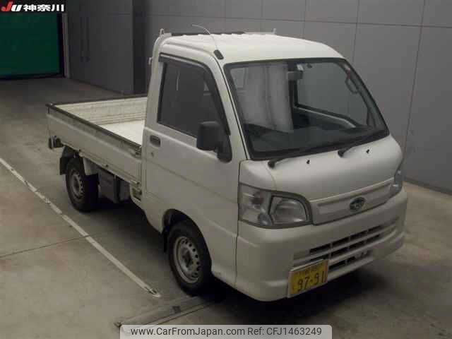 subaru sambar-truck 2014 -SUBARU 【川崎 480ｸ9791】--Samber Truck S201J-0002929---SUBARU 【川崎 480ｸ9791】--Samber Truck S201J-0002929- image 1