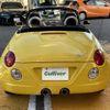 daihatsu copen 2005 -DAIHATSU--Copen ABA-L880K--L880K-0027513---DAIHATSU--Copen ABA-L880K--L880K-0027513- image 3