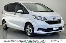 honda freed 2022 -HONDA--Freed 6AA-GB7--GB7-3168858---HONDA--Freed 6AA-GB7--GB7-3168858-