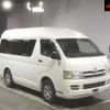 toyota hiace-van 2010 -TOYOTA--Hiace Van TRH200Kｶｲ-0121590---TOYOTA--Hiace Van TRH200Kｶｲ-0121590- image 1