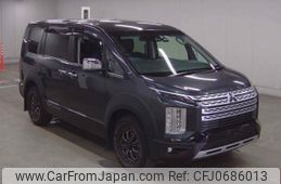 mitsubishi delica-d5 2022 quick_quick_3DA-CV1W_CV1W-3003563