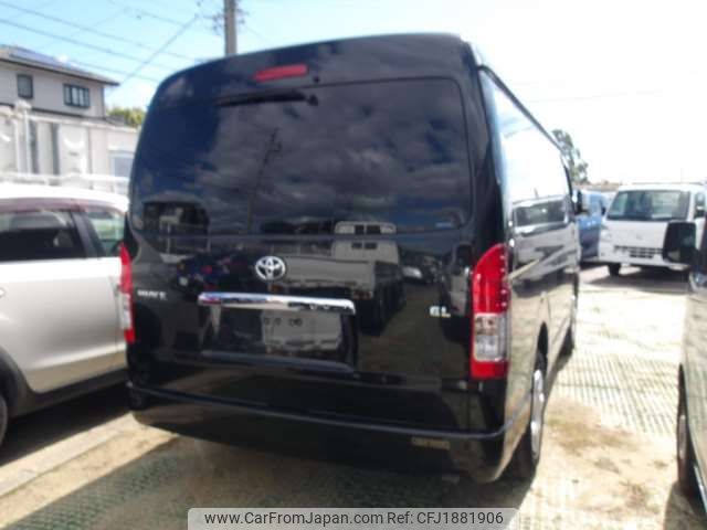 toyota hiace-wagon 2022 CFJ1881906 image 2