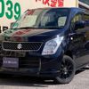 suzuki wagon-r 2009 quick_quick_DBA-MH23S_MH23S-162186 image 1