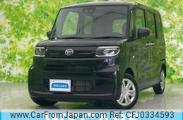 daihatsu tanto 2021 quick_quick_6BA-LA650S_LA650S-0150761