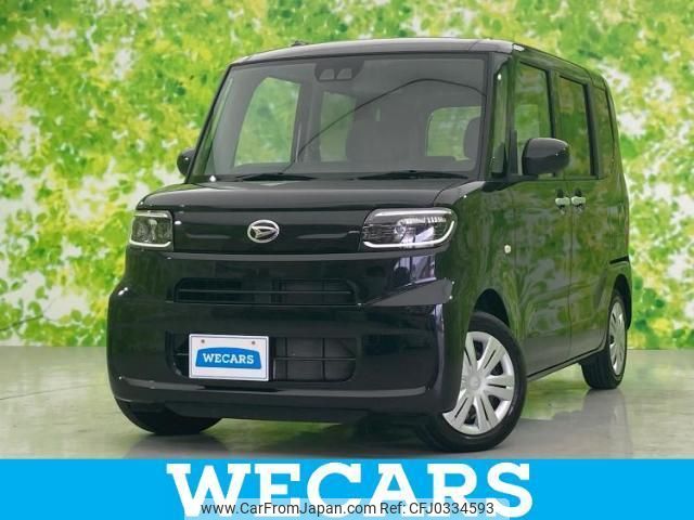 daihatsu tanto 2021 quick_quick_6BA-LA650S_LA650S-0150761 image 1